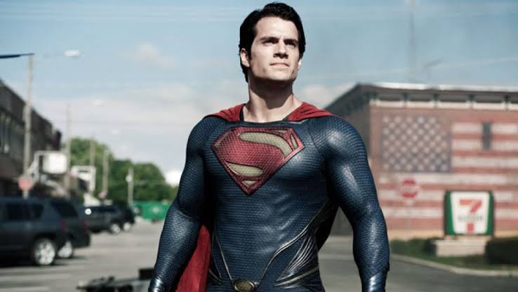 Shawarmachine2's tweet photo. Henry Cavill Teases A Possible Man Of Steel Sequel in the Works
#HenryCavill
#ManofSteel
#Superman
#Manofsteel2
#DC
#dccon
#dccinematic
Read the full story at https://t.co/oVbENQa42Q https://t.co/TSVGAk5SjD