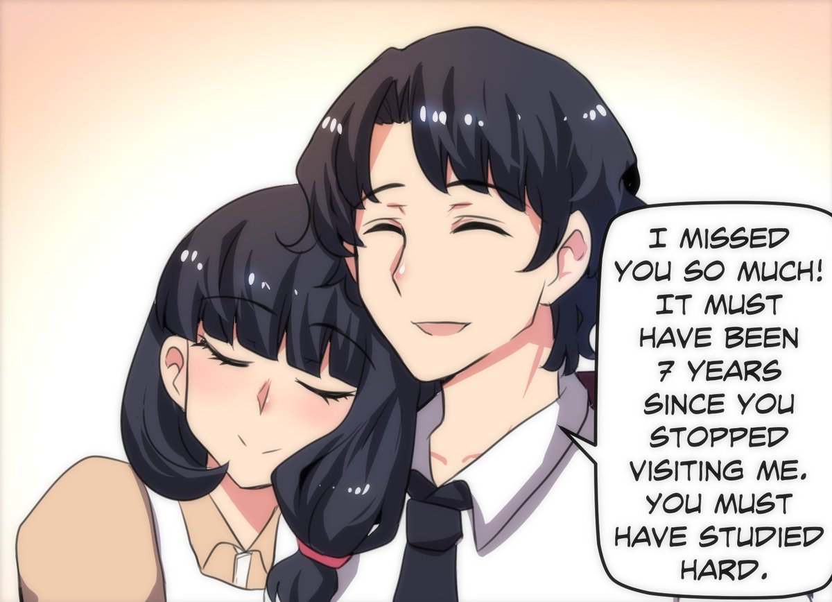 Stalker x Stalker - Episode 39 