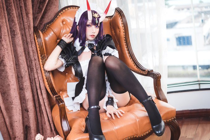 コスプレイヤー迷失人形Lost DollのTwitter画像27