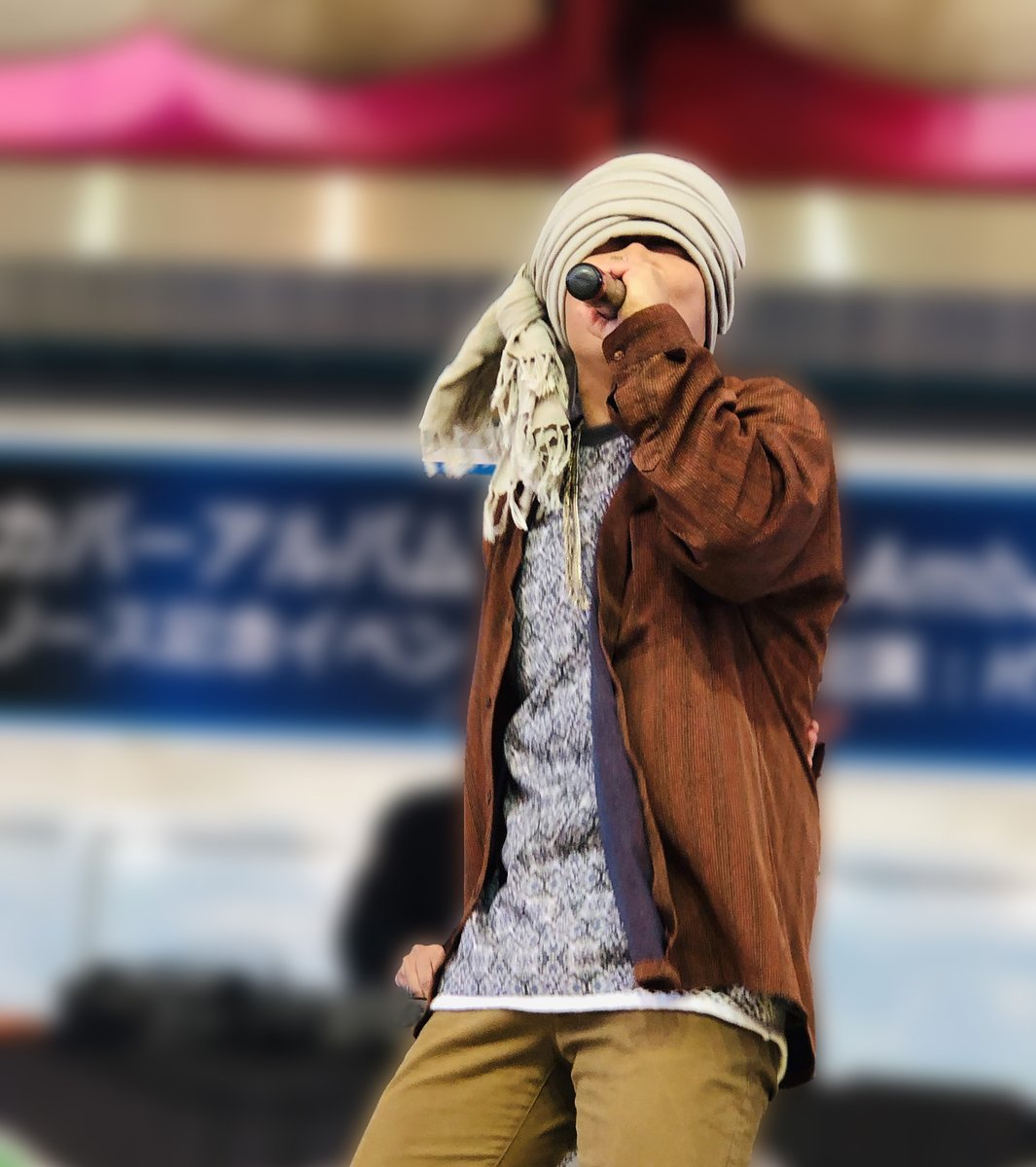 O Xrhsths Osc湘南シティ Sto Twitter Han Kunライブから数日経ちましたが まだ興奮覚めない方も多いのではないでしょうか 私もそんな一人です こちらのスレッドにhan Kunライブ写真を投稿します コール レスポンスでシェアしてhan Kunに感謝を届けたいです O Xrhsths Osc湘南シティ Sto Twitter Han Kunライブから数日経ちましたが まだ興奮覚めない方も多いのではないでしょうか 私もそんな一人です こちらのスレッドにhan Kunライブ写真を投稿します コール レスポンスでシェアしてhan Kunに感謝を届けたいです