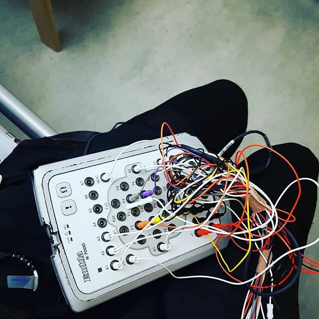 Depresstival's tweet image. Check out my wikid new #midiinterface #sleepclinic #sleepdisorders #probablynarcolepsy ift.tt/35YAtgV