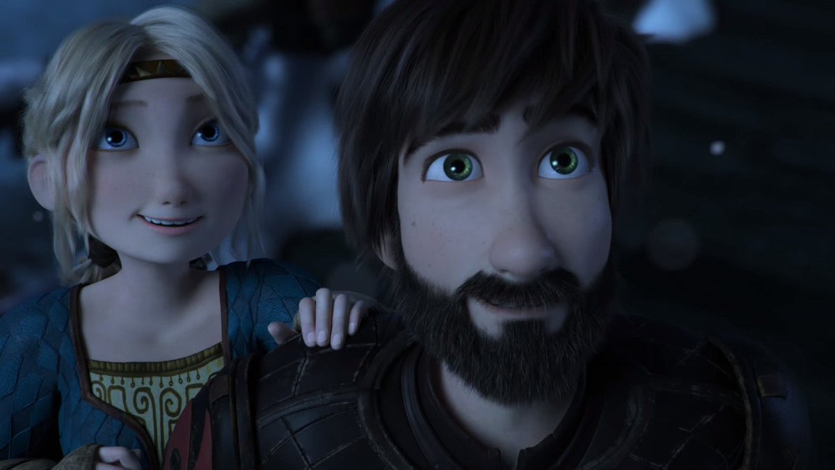 HTTYD Podcast tweet media