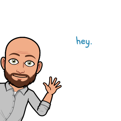 thebugmandan's tweet photo. Daniel Todd, checking in for the Middle School. #wcedchat #wcmiddles https://t.co/kxCdAJdU3i