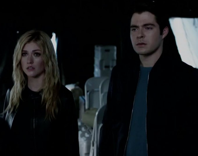 アローシーズン8最終章全10話ネタバレ 動画 ファイナル完結 T T 海外ドラマニアmブログ 8ページ