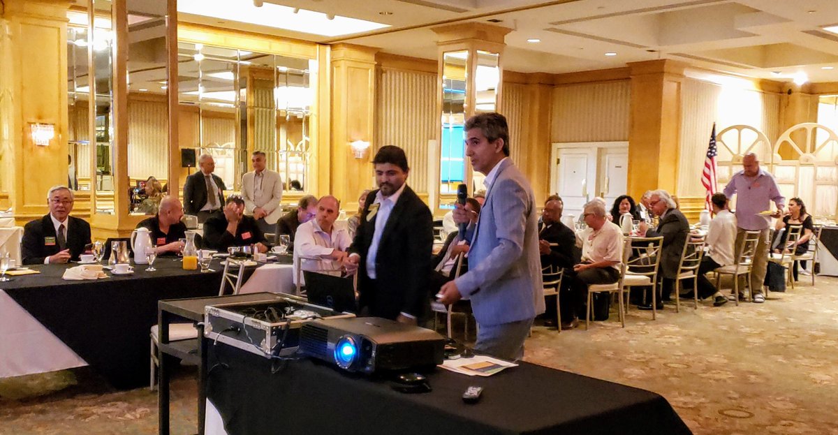 💡 What's Ur profession? ✅WEEKLY #wildfirebiznet referral machine | #BusinessNetworking morning event | #businessgrowth

⚠️ 411/Tickets
buff.ly/2r2jewn

#smallbusiness #startup
#businessreferrals #entrepreneur #businessevent #hustle #businessservices #WestLosAngeles