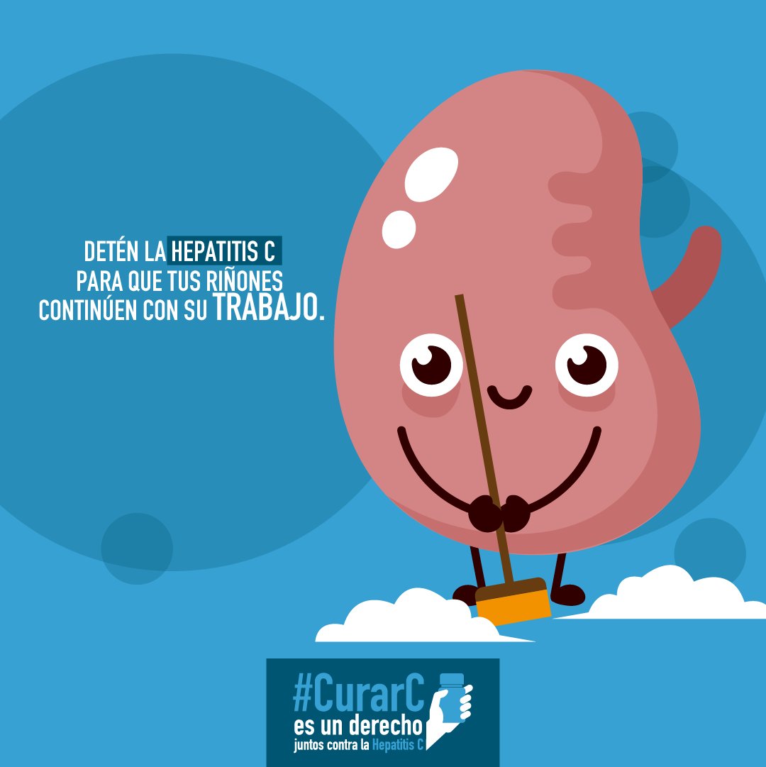 Hablemos de HC tweet media