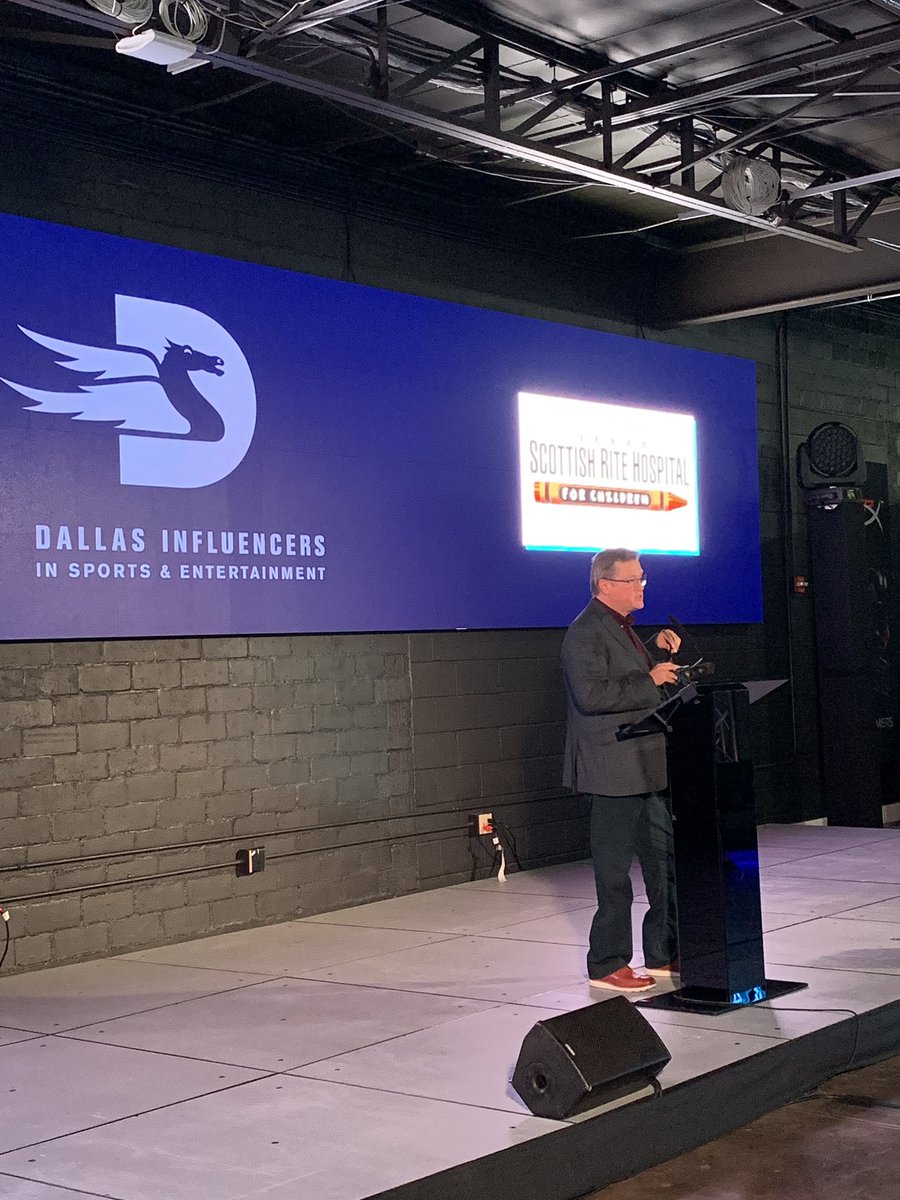 DISEorg's tweet photo. In tonightโs final pitch, @TxScottishRite shared how they create custom limbs for more than 300 children with missing or different limbs each year, and how they help young athletes participate as equals in sports with peers. #FastPitch19 https://t.co/mBiGxA0Uwc
