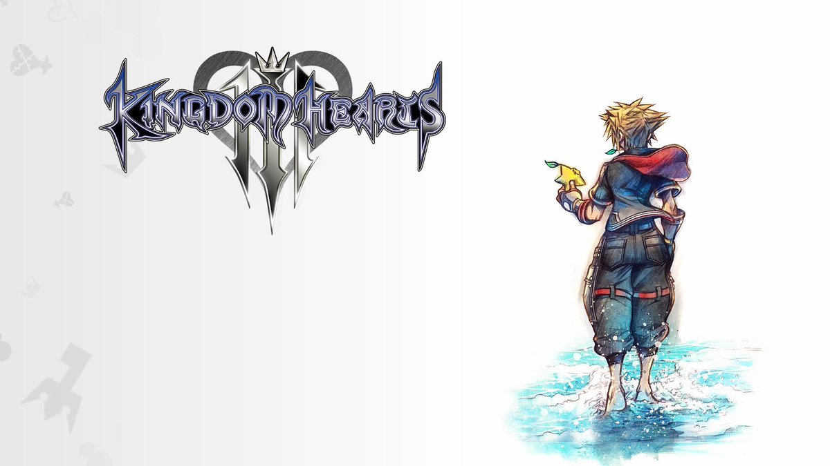 KingEphemera's tweet image. I don’t think any game this year came close to the hype and enjoyment I had when I played KH3. A game I’ve been waiting for since late 2013. A game that it’s mere existence helped me through some tough and troubling times. Whenever I think of 2019 this is what I’ll remember.