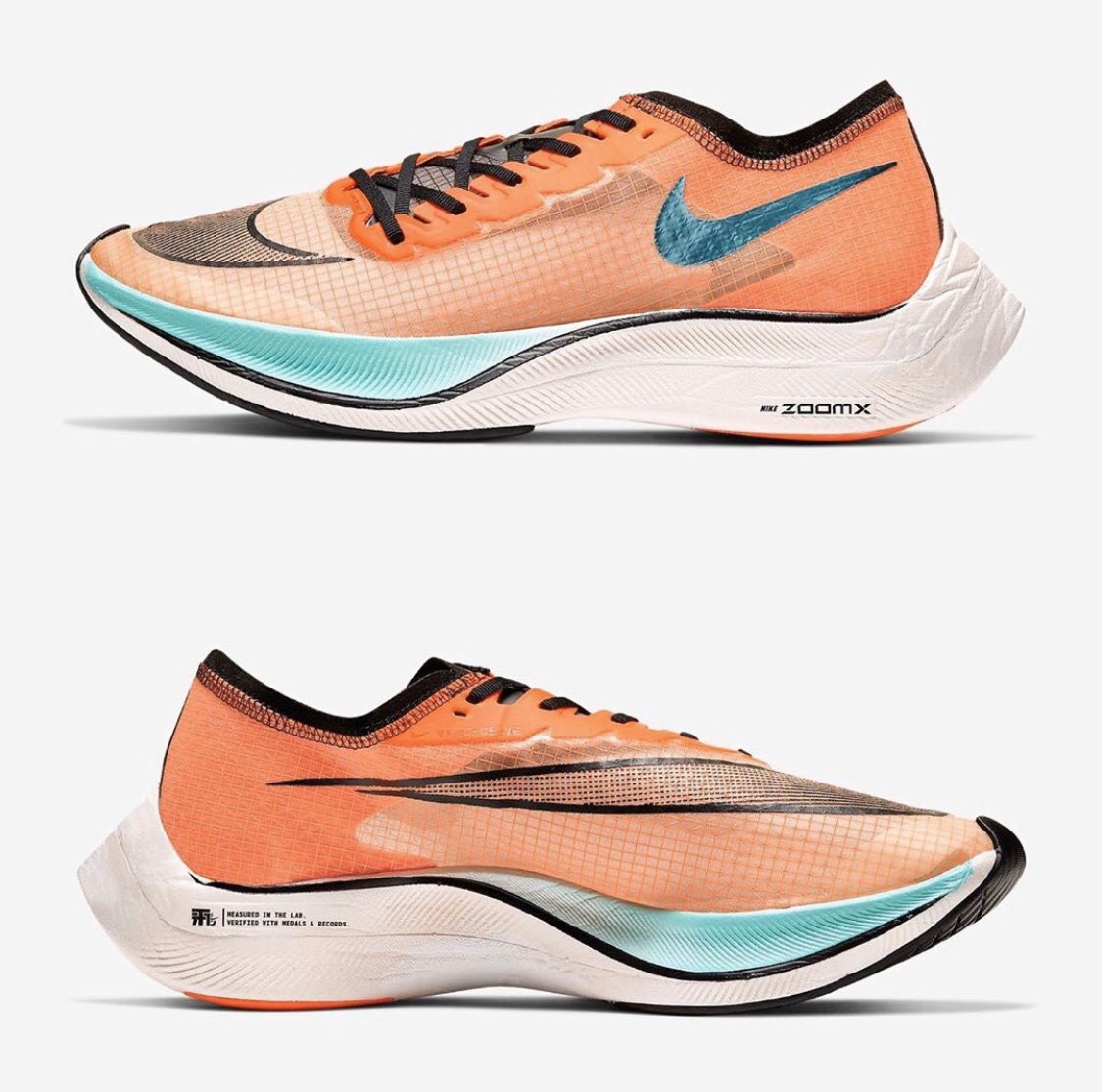 🔥🔥🔥 #Nike #nikerunning #nikerunningshoes #vaporflynext #recordbreaker #runnersofinstagram #runningshoes #nextlevel #bestrunningshoes