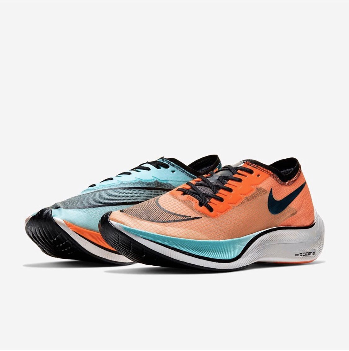 mexicorunning's tweet photo. 🔥🔥🔥 #Nike #nikerunning #nikerunningshoes #vaporflynext #recordbreaker #runnersofinstagram #runningshoes #nextlevel #bestrunningshoes https://t.co/a8jlDGwJ5W
