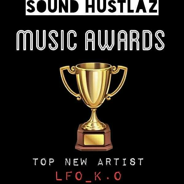 Sound_Hustlaz's tweet photo. #soundhustlazawards
Top new artist 2019
@lfo_k.o https://t.co/JZ8DOkViLz https://t.co/SHYSsncbCI