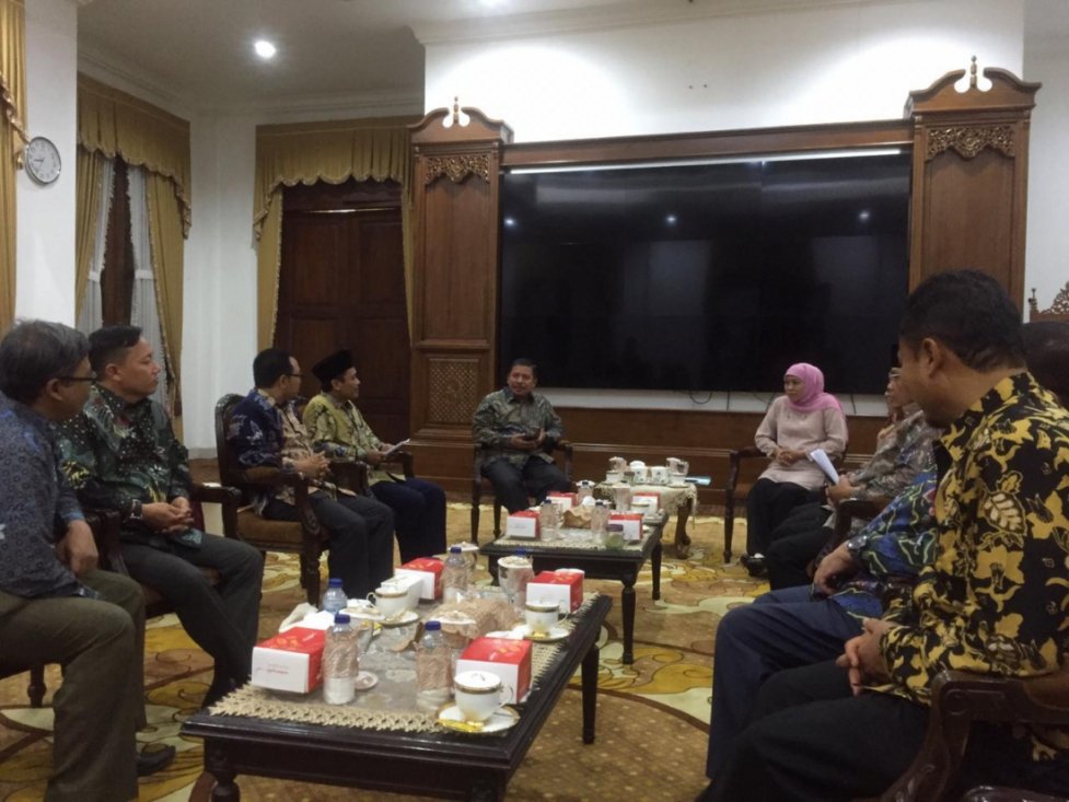 Pendidikan Islam tweet media