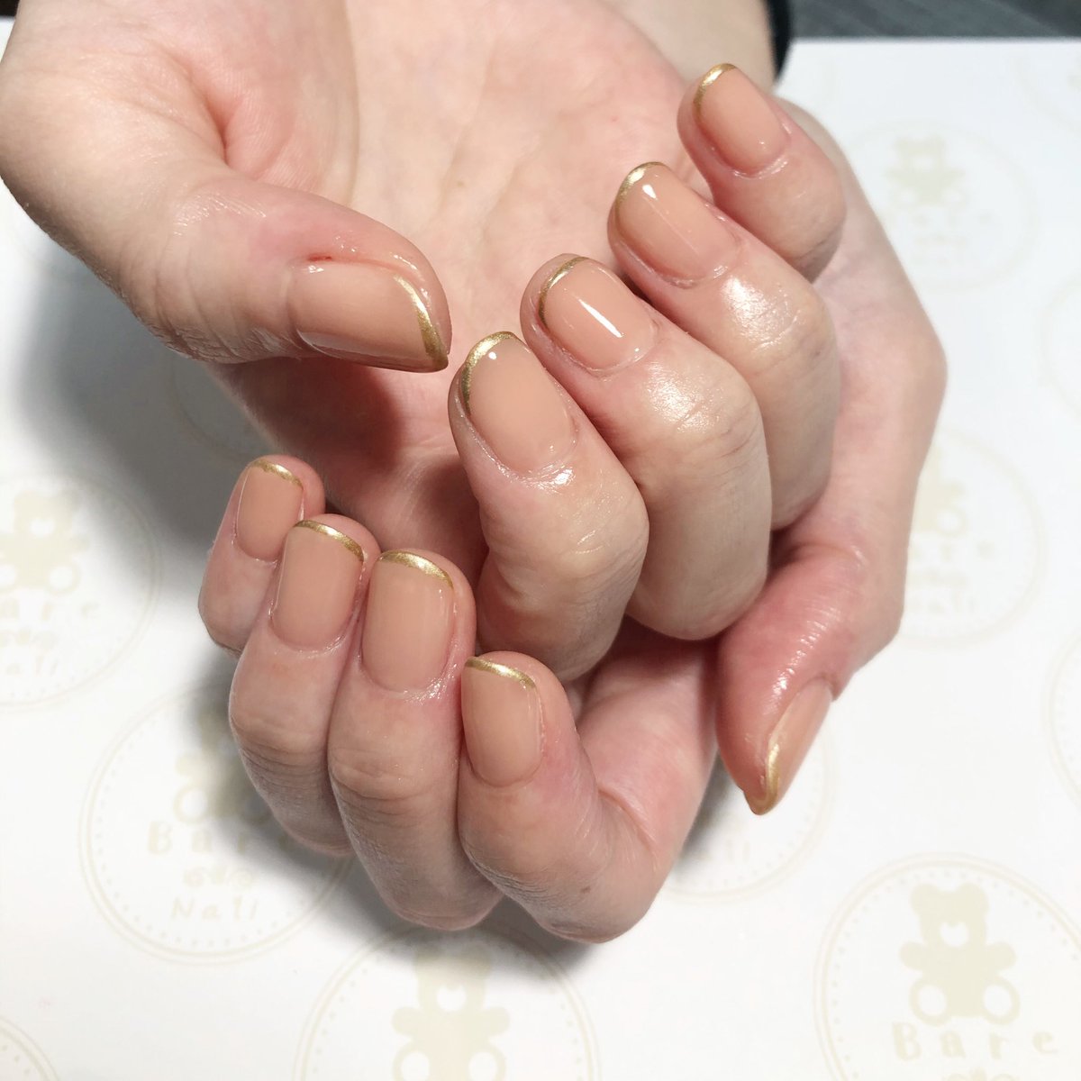 岸田 Fantiaはじめました No Twitter 拡散希望 本日jr 空きあります 12時から最終受付時の間でネイル したい方いらっしゃいませんか Jr ワンカラーラメグラ 2 980 フレンチカラグラ 3 300初回オフ無料です フットも同料金 お問い合わせはこちらのdmまたは03