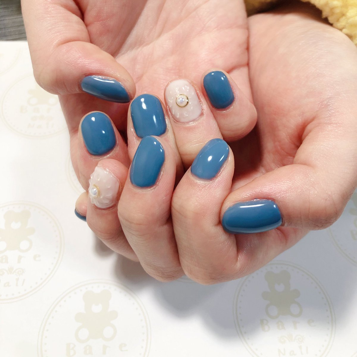 岸田 Fantiaはじめました No Twitter 拡散希望 本日jr 空きあります 12時から最終受付時の間でネイル したい方いらっしゃいませんか Jr ワンカラーラメグラ 2 980 フレンチカラグラ 3 300初回オフ無料です フットも同料金 お問い合わせはこちらのdmまたは03