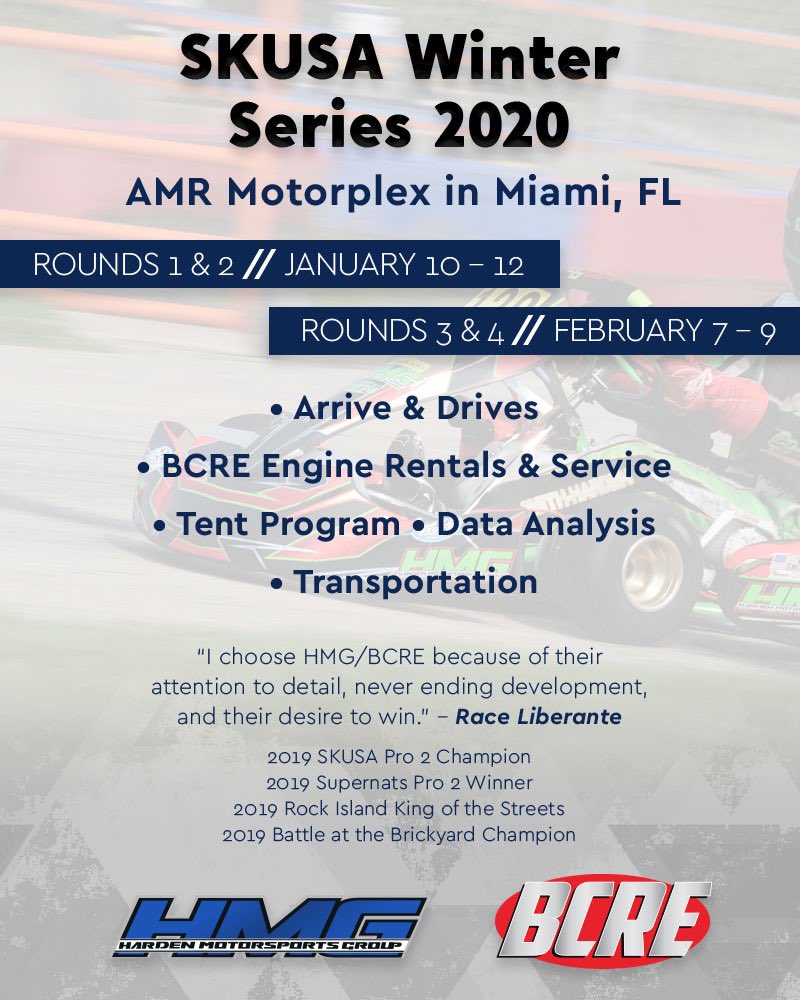 Harden_Motorsports_Group tweet media