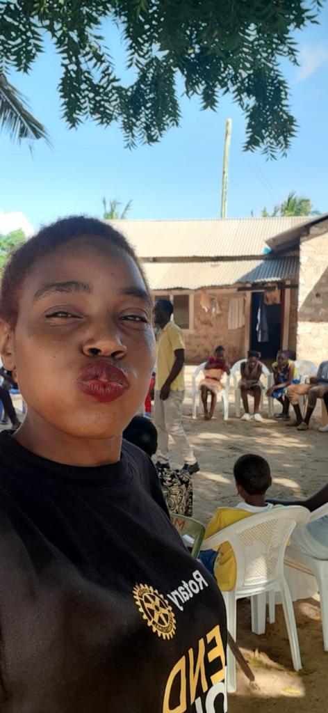 It was an amazing event.