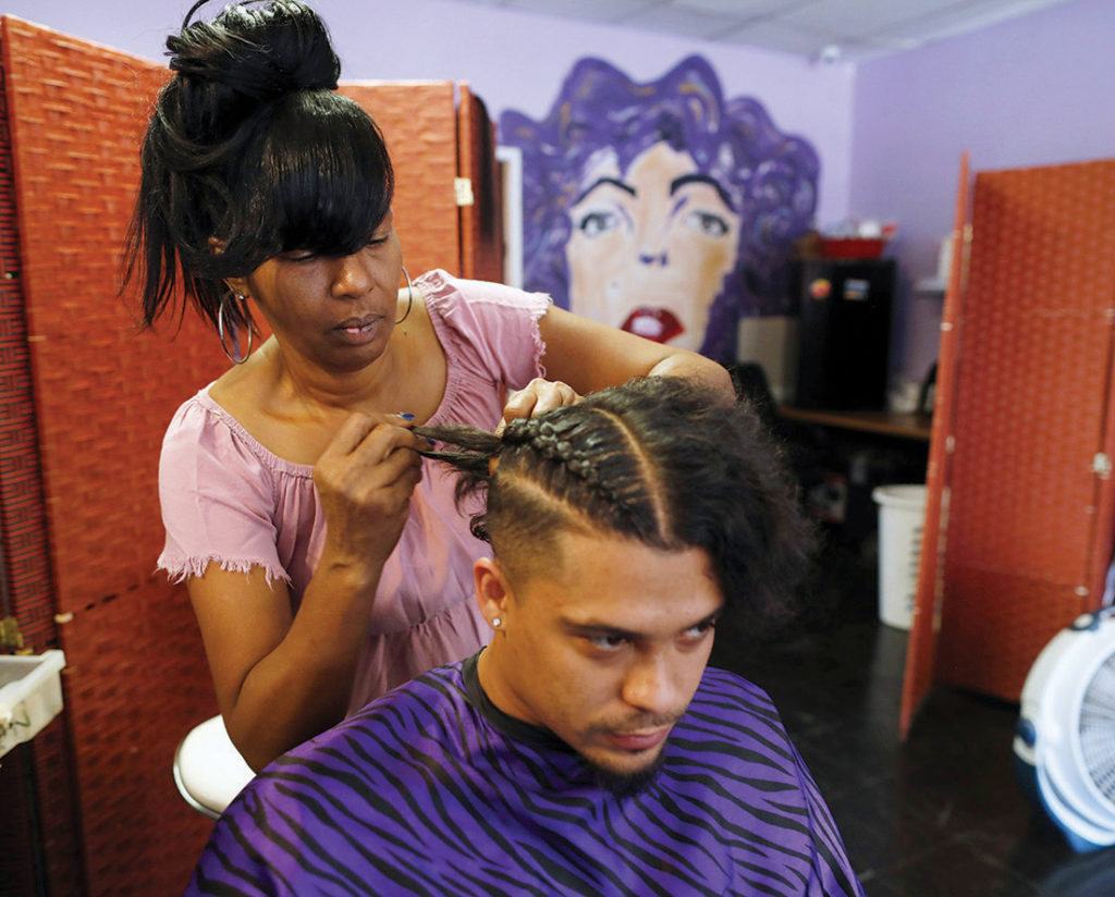Florida Courier On Twitter We Re Not Our Hair Https T Co G61onnsmsf Orlando People Who Wear Africanamerican Hairstyles Including Natural Dreadlocks Twists Cornrows And Braids Would Be Protected From Https T Co Qhibiw0bfe