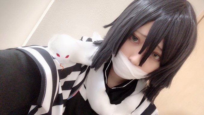 Twitterのコスプレ画像38