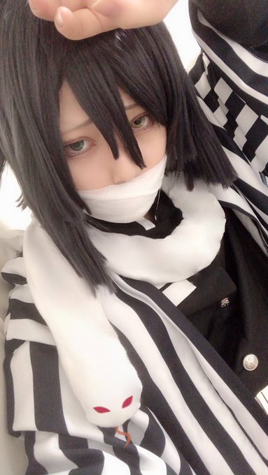 Twitterのコスプレ画像39