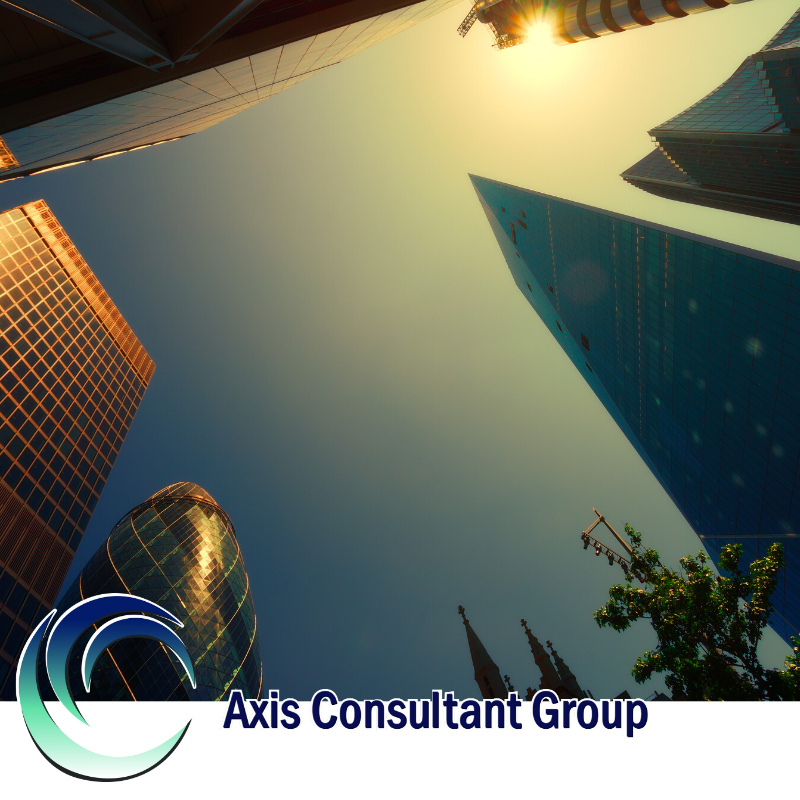 Axis Consultant Group tweet media