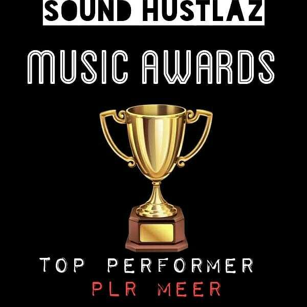 Sound_Hustlaz's tweet photo. #soundhustlazawards
2019 Top Performer 
@plr_meer https://t.co/Fpki6jaYE5 https://t.co/vyfZPryaA3