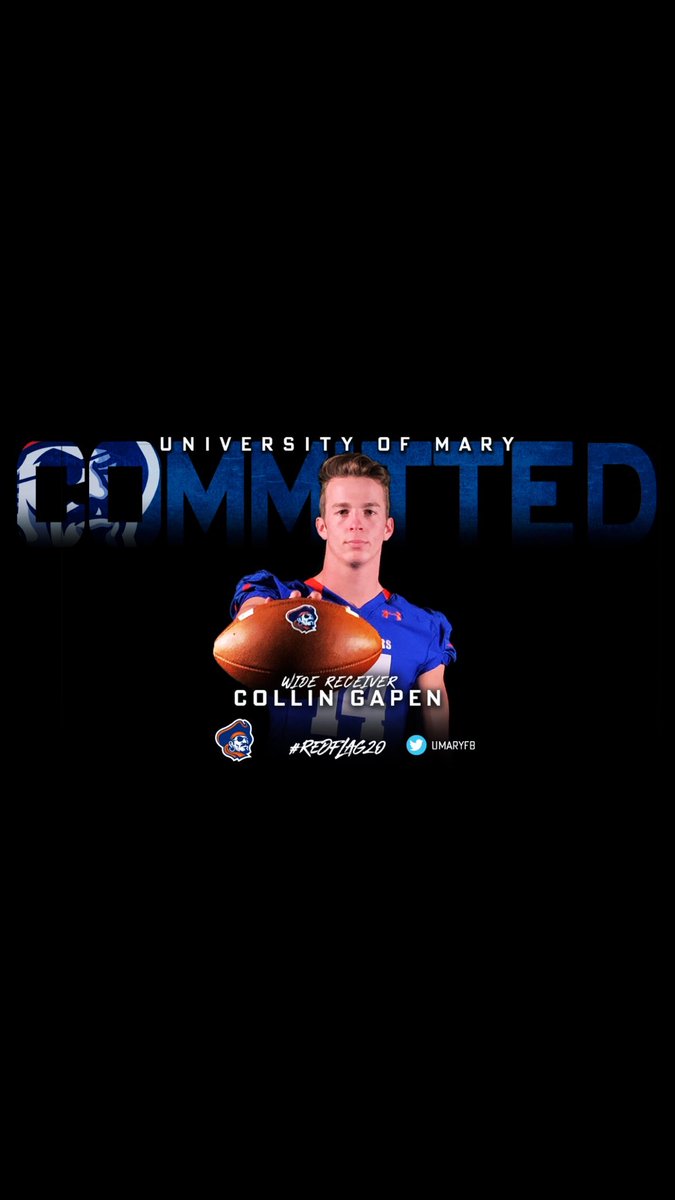 Collin Gapen tweet media