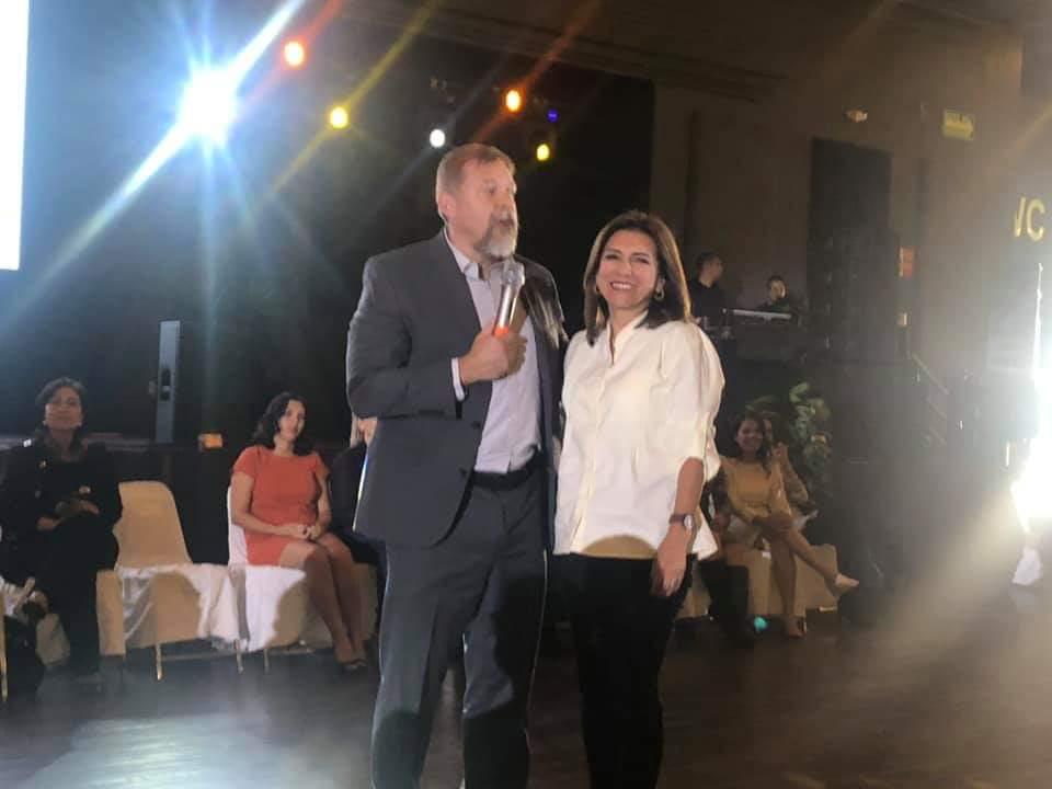 AMCEE Oficial tweet media