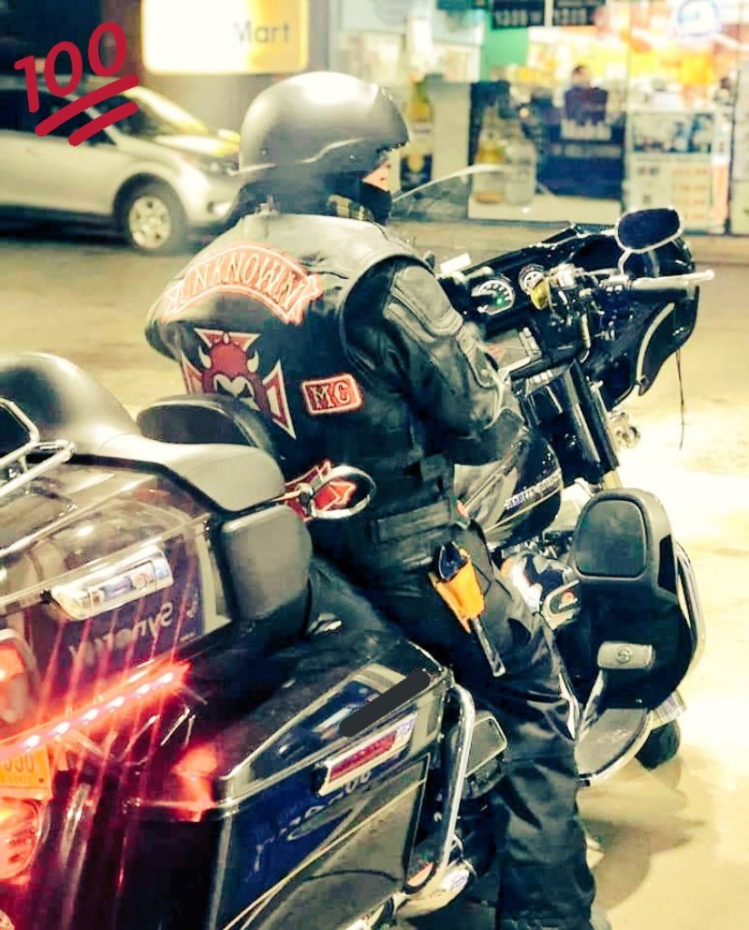 OutlawLife1's tweet photo. ♦️☠🔧💪 https://t.co/pS1nFRUXjN