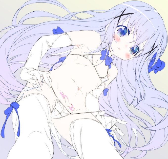 香風智乃生誕祭 