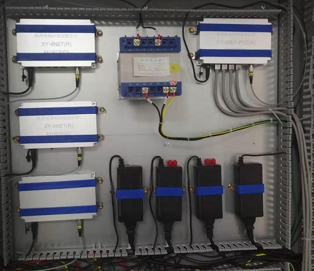 Ellie79181698's tweet image. customer application of our optical transmitter and receiver #opticaltransmitterandreceiver #opticaltransmitter #Grand