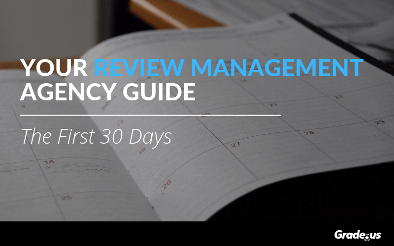 Allay your #digitalmarketing clients' fears by presenting them with a Review Management Plan that sets goals, objectives, metrics, and KPIs. 

Execute on strategies and deliver on your plan. 

⭐️⭐️⭐️⭐️⭐️

<a href="/gradeus/">Grade.us ⭐️⭐️⭐️⭐️⭐️</a>

#marketing #agencylife

buff.ly/2WATgho