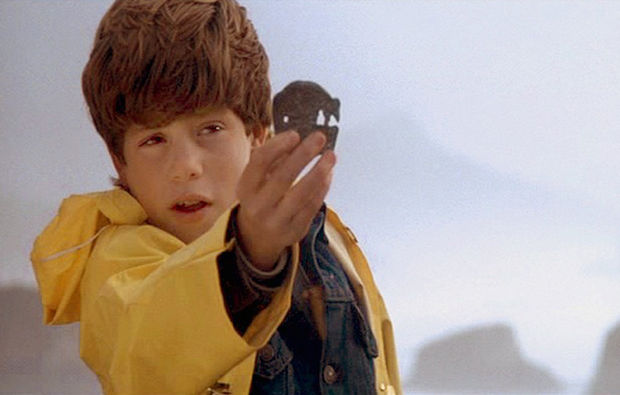 Han_Spinel's tweet photo. So many Goonies Vibes!!!! YES JJ YESSSSS!! #TheRiseofSkywalker #Goonies #CaptainChunk https://t.co/LOajd8K1uF