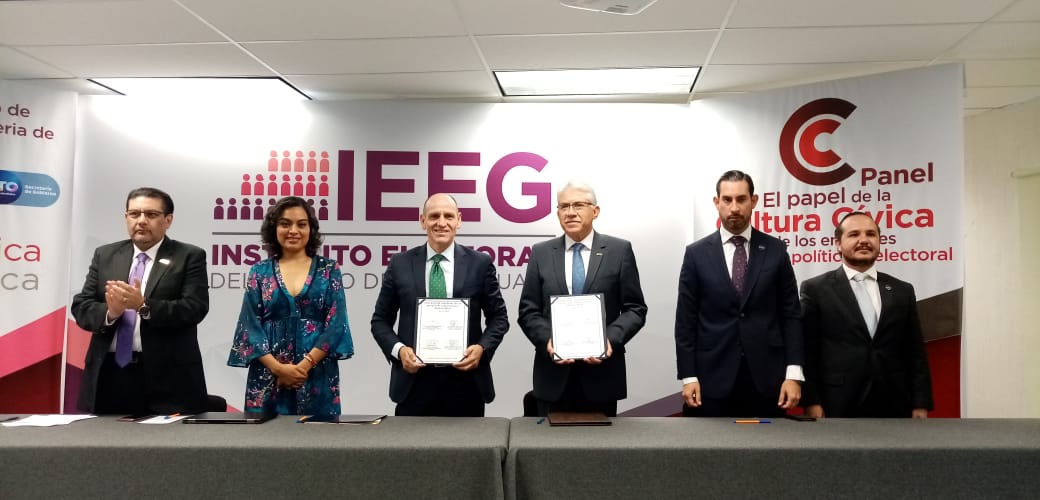 AMCEE Oficial tweet media