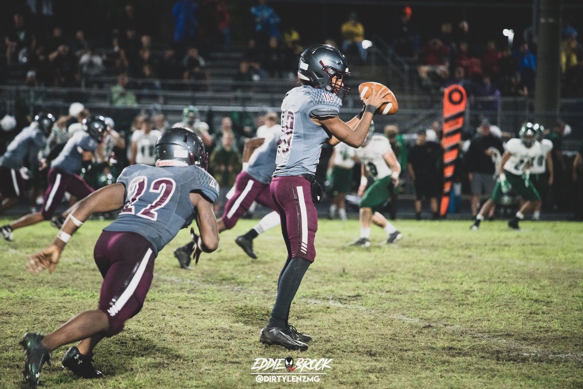 yovngplaymaker's tweet image. Truly a blessing to be named first team all county with my brudda 🤟🏽🖤 @PblakesF