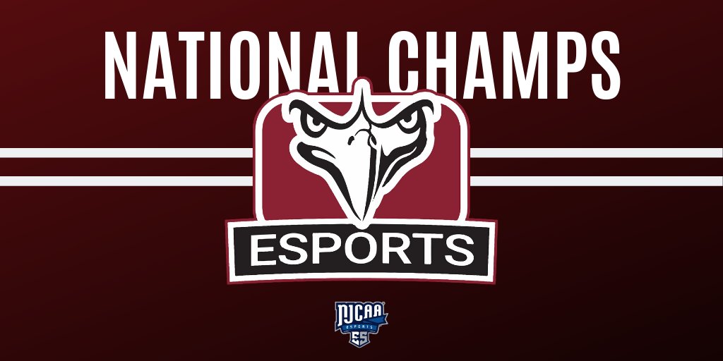 Hinds Community College ESports (HindsCCESports) Twitter