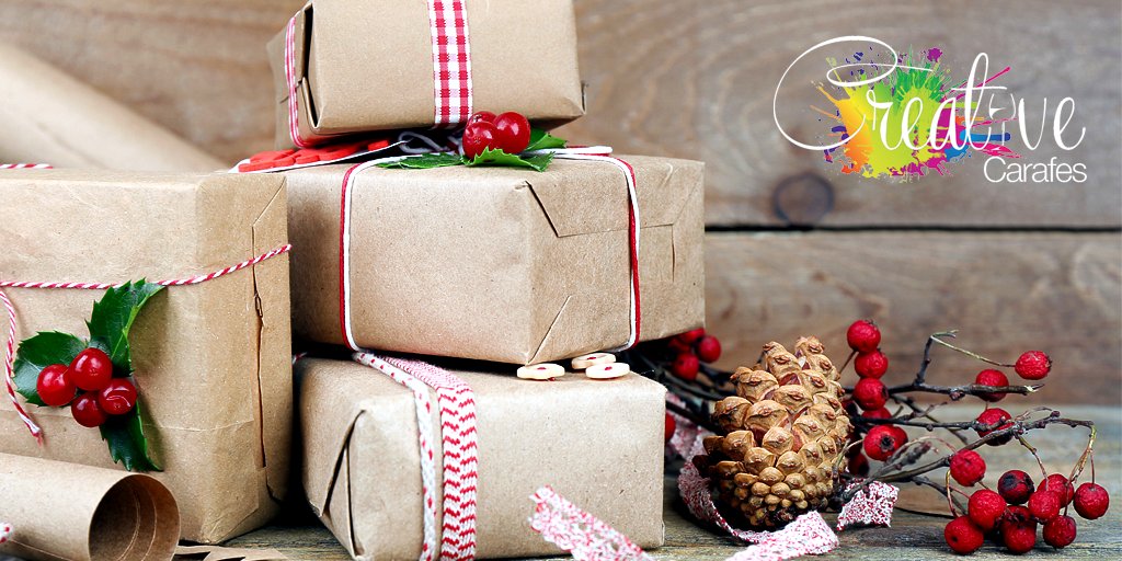 creativecarafes's tweet image. Give the gift of creativity this holiday season! Give a 1-4 season set of subscription boxes as a gift this year!🎁🌲
#subsciptionbox #creativeboxes #seasonalboxes #giftideas #xmasgift #holidaygifts #winter #diy #december #paintandsip #createandsip #paintandwine #wine #art #paint