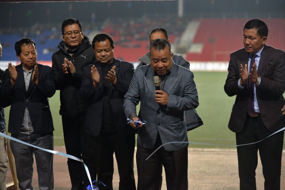 zoramapp's tweet photo. Infiammite tan sorkar hna lakah 5% hauhsak tawh dawn: @robertroyte

Mizoram reserves 5 per cent job quota for sportspersons, says sports minister

Read this post from :
https://t.co/cYw9JGqZ2p

@ZoramthangaCM
@raltejeremy 
@jejefanai
#Mizoram #MizoramStateGames https://t.co/OSQC6Pto2C