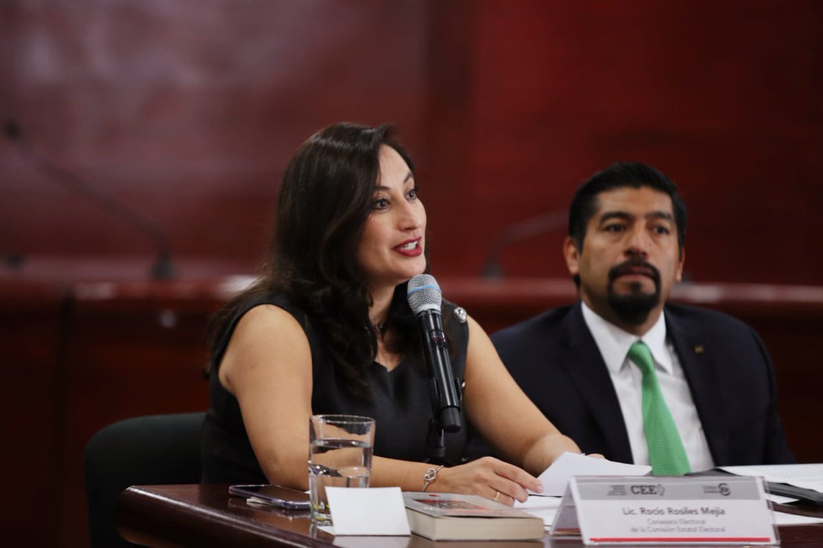 AMCEE Oficial tweet media