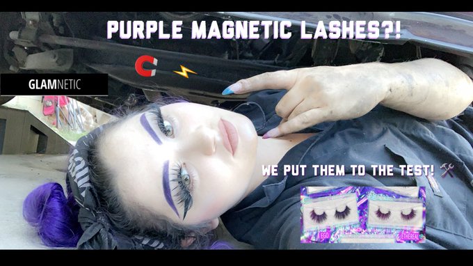 Watch Minitruckmommy Naked Mechanic/Welder/Drifter's leaked NSFW photo on TwXstars