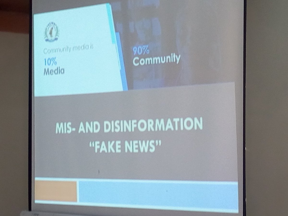 pedmia_shatu's tweet image. #Contentverification will go a long way to mitigate #HateSpeech, #FakeNews,  mis-dis-mal information @DigitalRightsPK @OAkweba @AminouRempopo @GlobalInitiati4 @BameHospital @atzo @BrendaKiven @KivenFonyuy @nelsonkwaje @KimOtor7