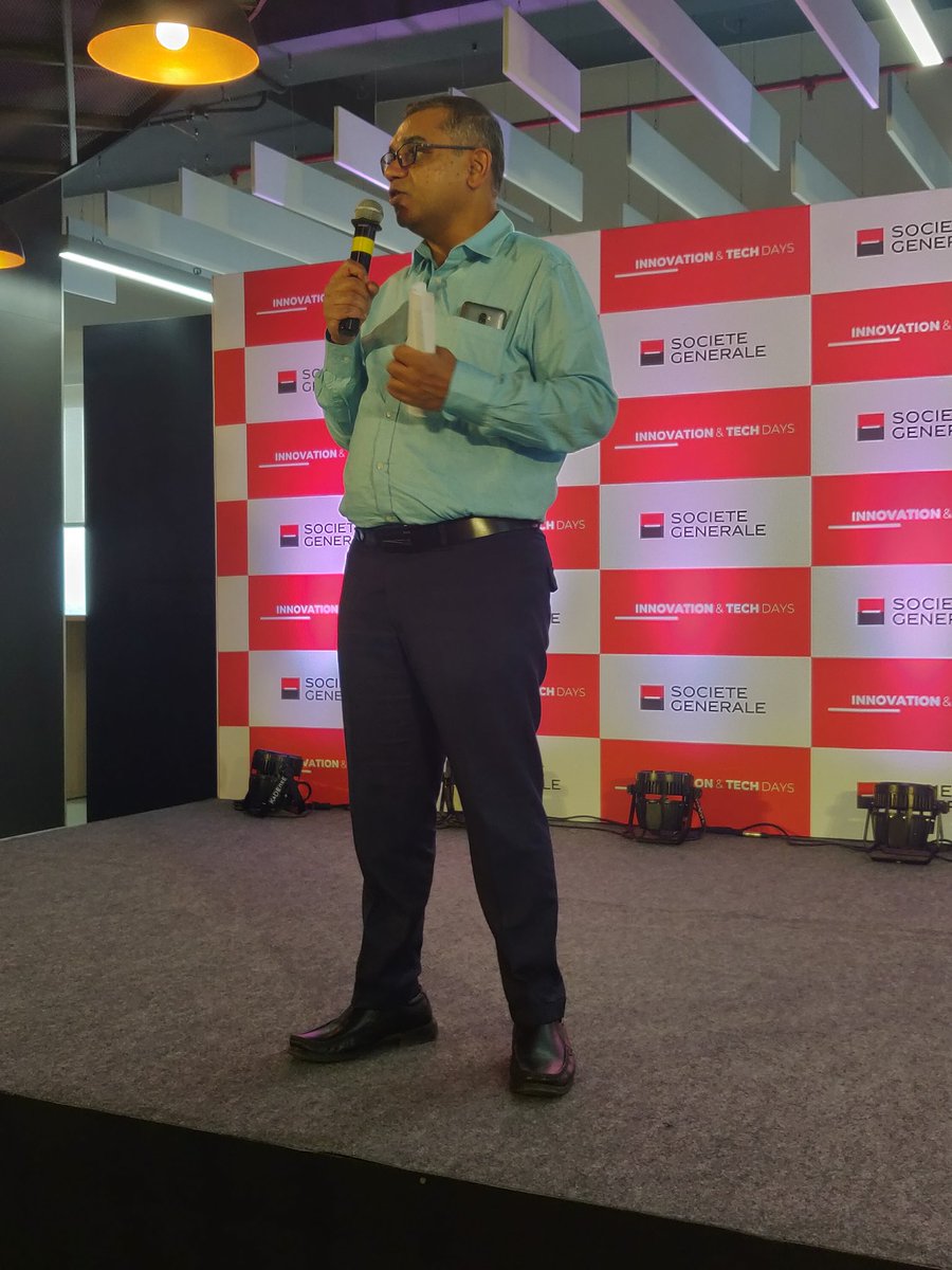 Great opening to an exciting day at #SGGSC. Booths, Masterclass, Expert speakers, experience centers all lined up for #TechDayaSGGSC <a href="/renuka_bl/">Renuka BL</a> @BalaBulusu <a href="/amritasingh0611/">Amrita Singh</a> <a href="/sunil_insead/">Sunil Shah</a> <a href="/rathnaprabha_tm/">RATHNAPRABHA TM</a> <a href="/PhilippeGarcet/">philippe garcet</a> #FutureIsYou
