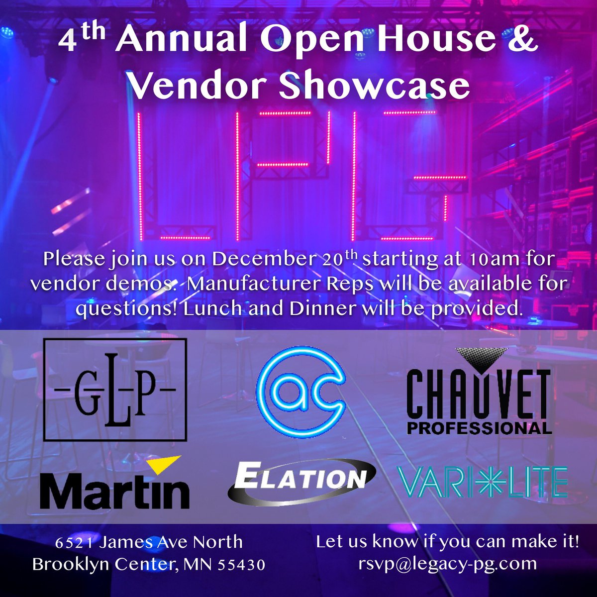 LegacyProdGroup tweet media