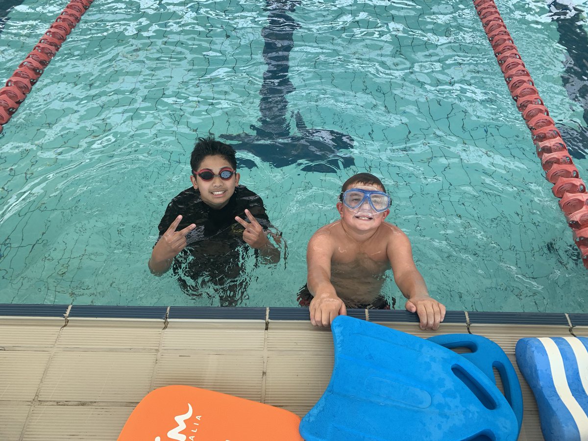 Year 5 sfa tweet media