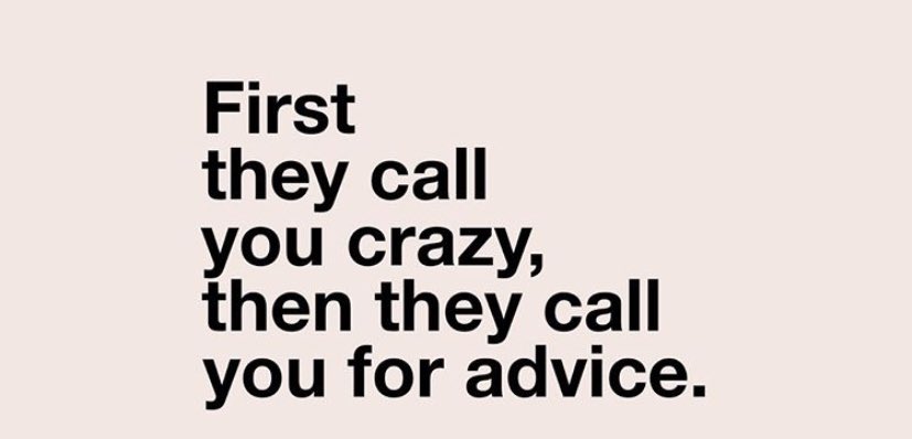 DNASLAY1's tweet photo. No matter how many people may lower the volume of your dreams NEVER let that get in the way of them. #Dnaslay #BeautyIsInYourBlood https://t.co/ycfeHsDlBX