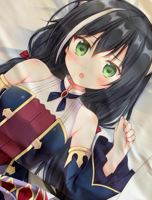 色校正〜!! 