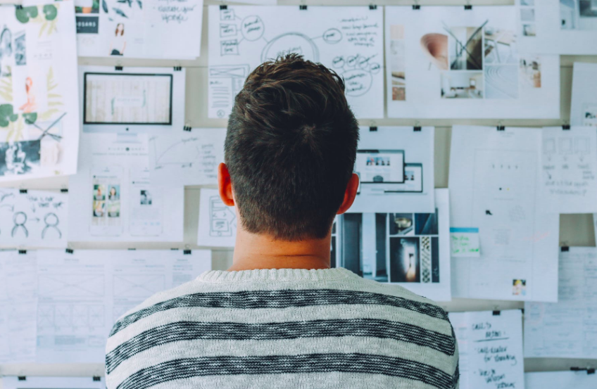 KimZhangCEO's tweet photo. 5 Ways to Improve Your Brainstorming Process https://t.co/7P0z48S9c5 https://t.co/5kRSuZZ9tS