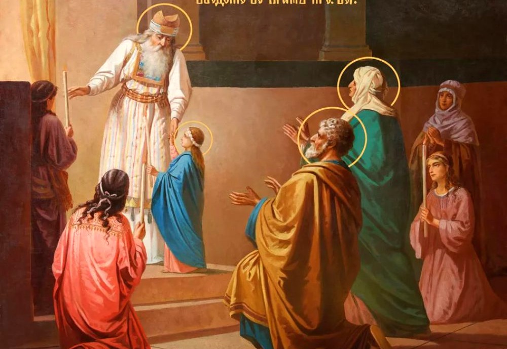 С праздником!