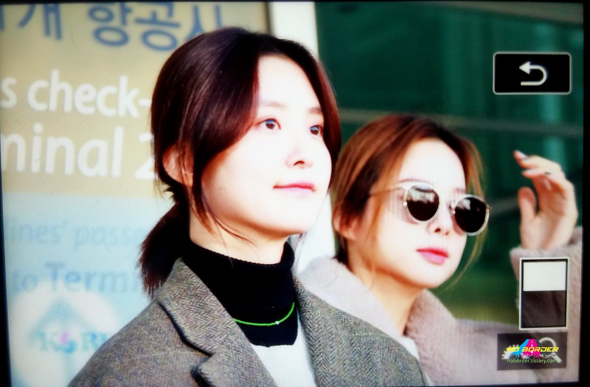 191204 인천국제공항 출국 EXID  정화 프리뷰✈
일본 에 만나요~👋
#EXID #정화 #jeonghwa