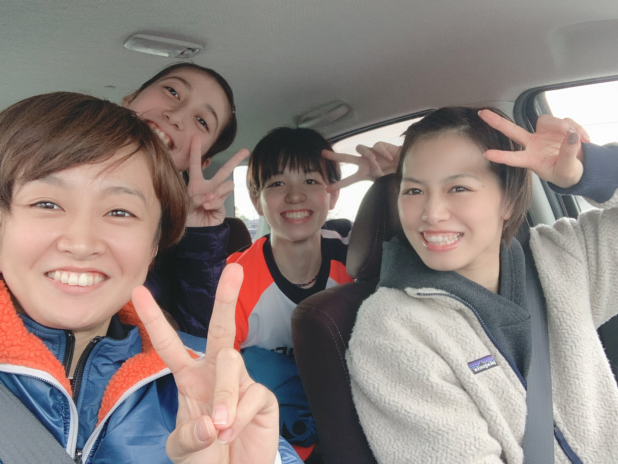 フクヒロ 福島由紀の腹筋や私服のインスタ画像 高校時代から可愛い Drikin Research