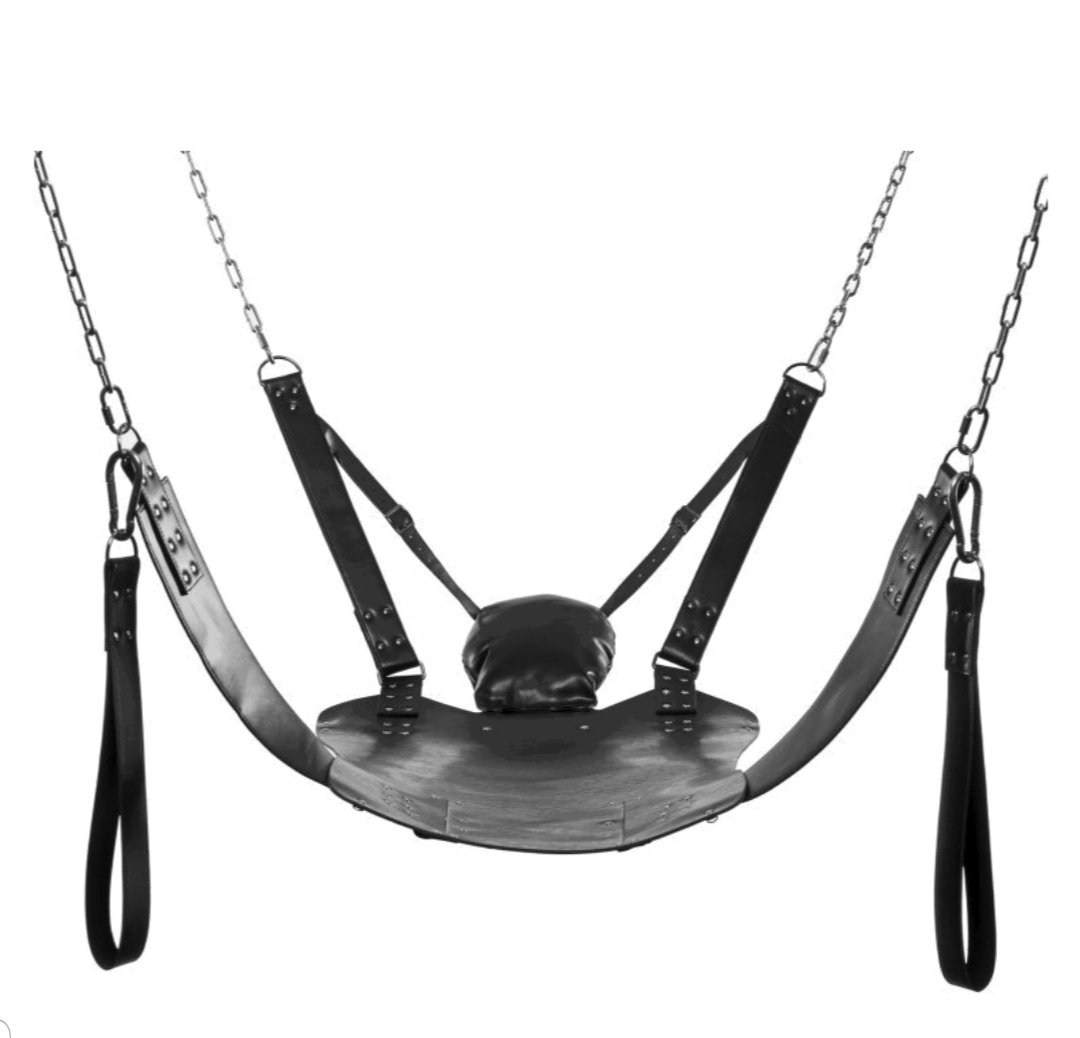 thepassionspot's tweet photo. Just going to leave this here. Swing. Swing. https://t.co/SkPjm2nRgo #BondJamesBond https://t.co/gGKZWq0vrH